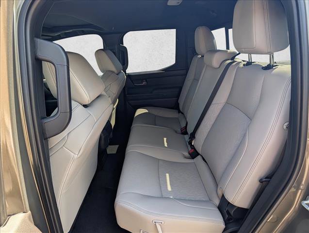 New 2026 Toyota Tacoma Limited AWD/4WD image 16