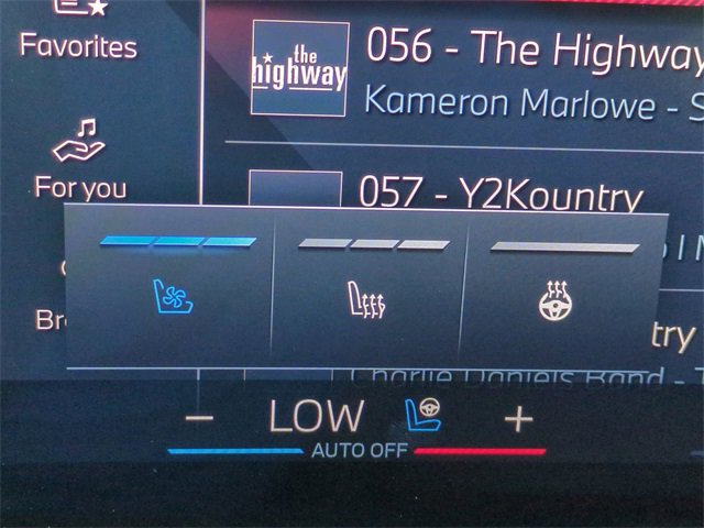 Used 2026 BMW X7 M60i image 23