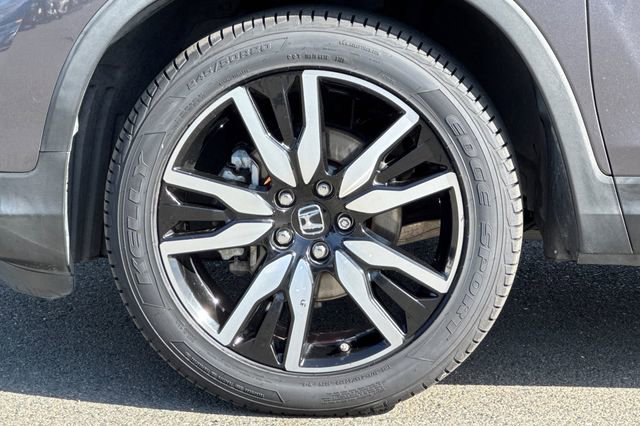 Used 2020 Honda Pilot Elite image 28