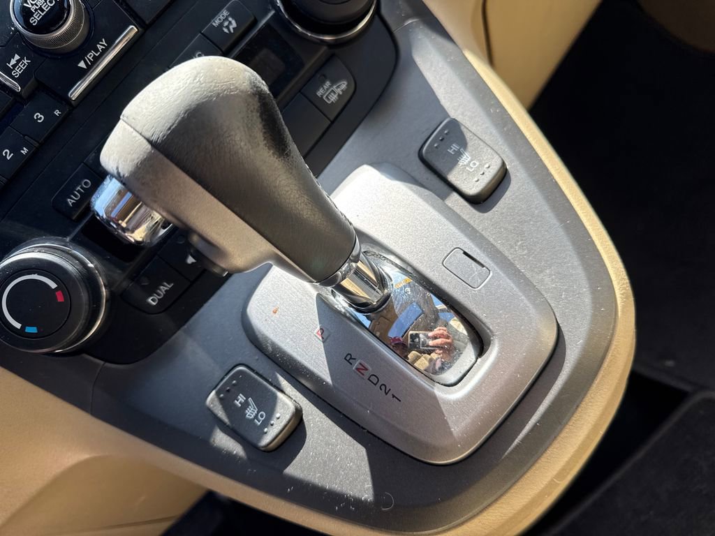 Used 2011 Honda CR-V EX-L image 21