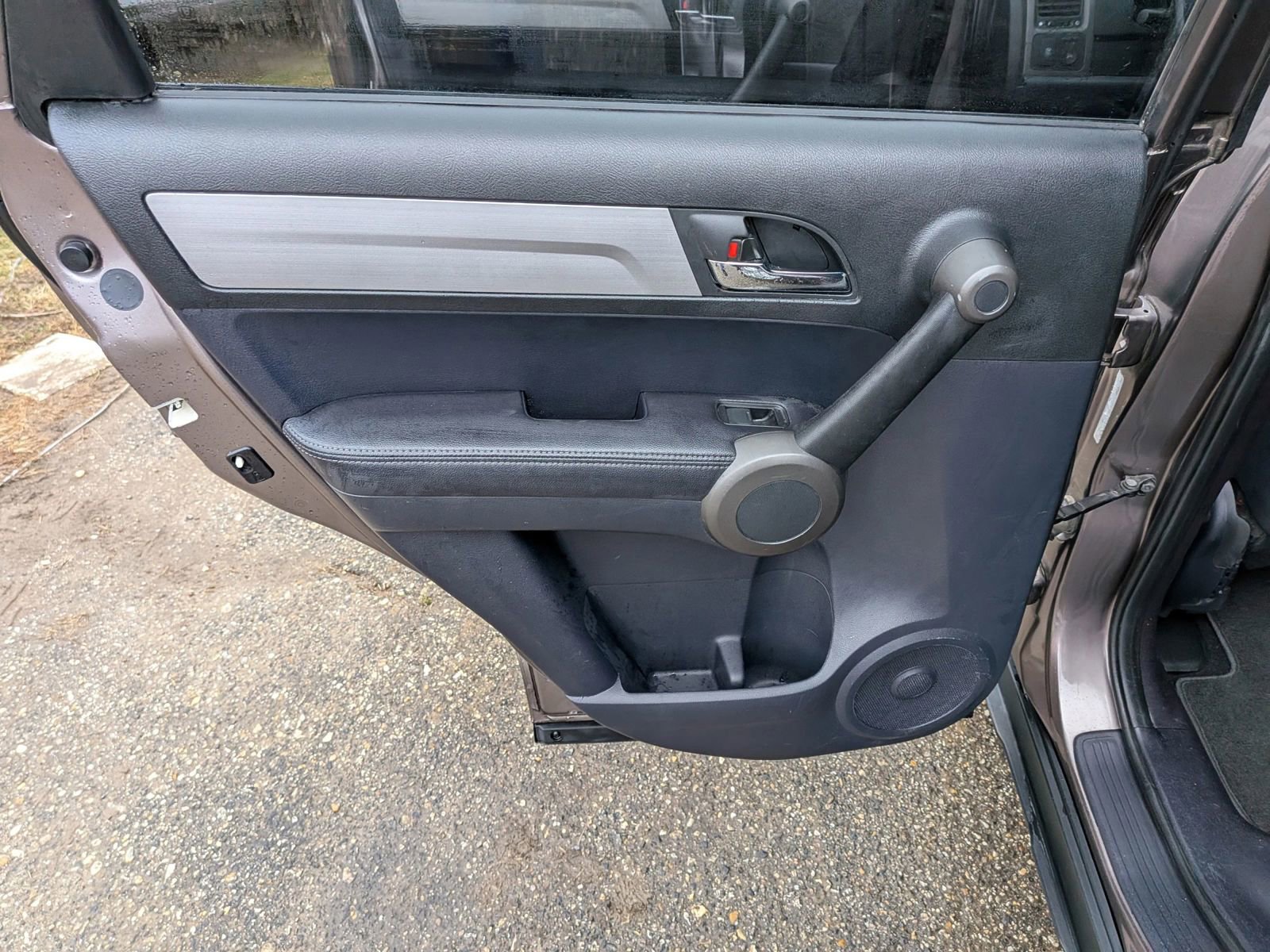 Used 2011 Honda CR-V EX-L image 20