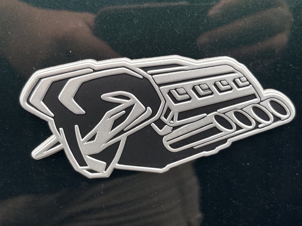 New 2026 RAM 1500 Laramie w/ Night Edition AWD/4WD image 45