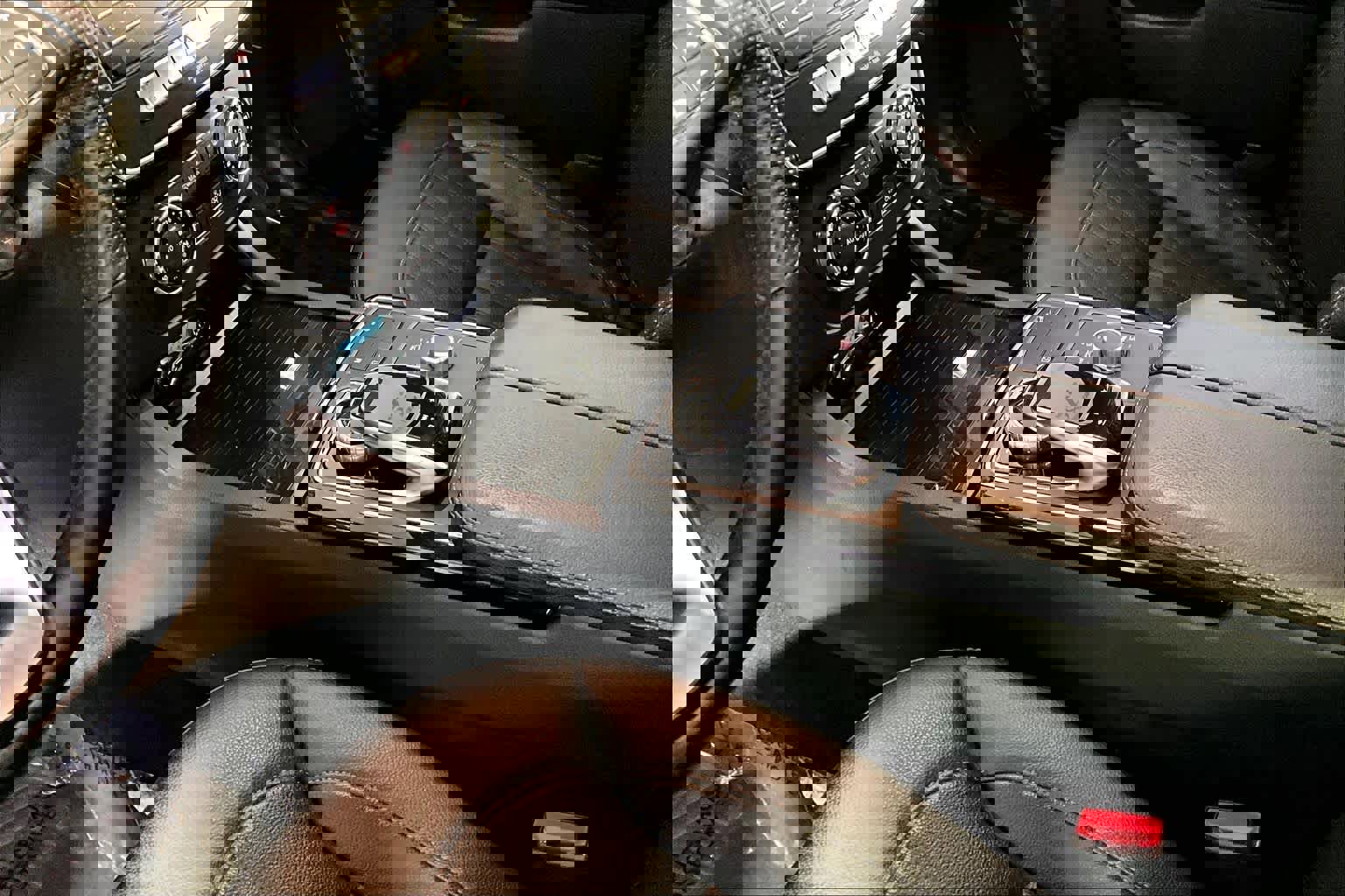 Used 2018 Mercedes-Benz GLE 350 4MATIC image 17