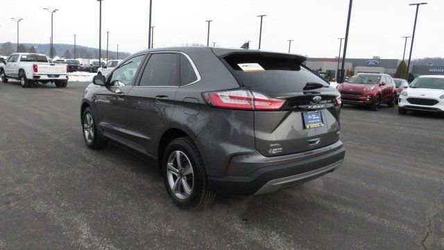 Certified 2022 Ford Edge SEL w/ Convenience Package image 5