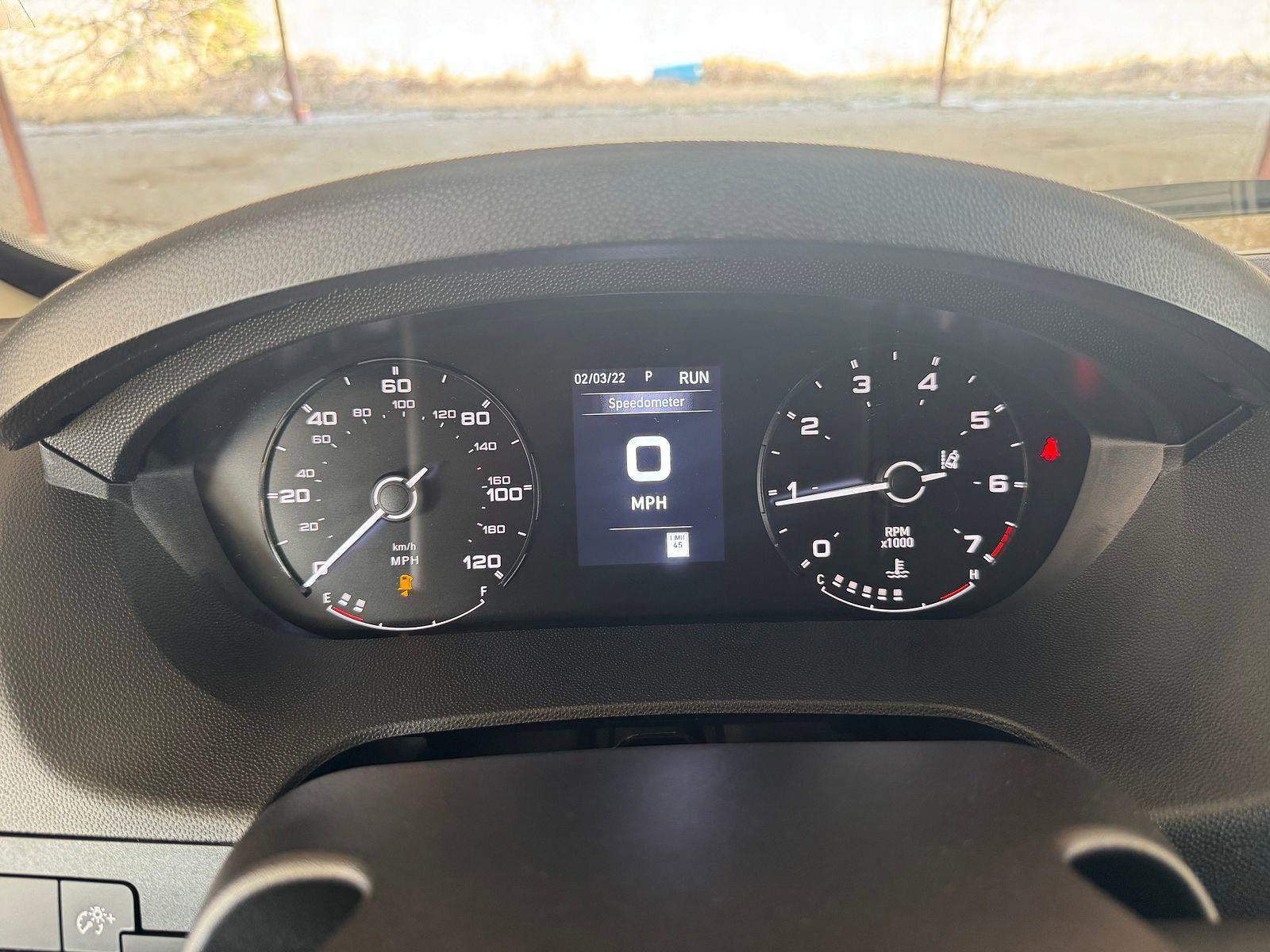 New 2026 RAM ProMaster 3500 w/ Safety Group image 9