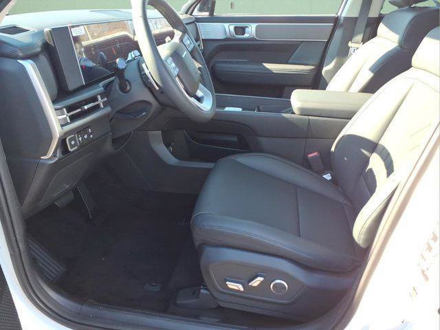 New 2026 Hyundai Santa Fe XRT AWD/4WD image 15