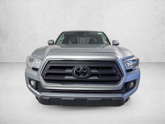 Used 2022 Toyota Tacoma SR5 RWD image 8