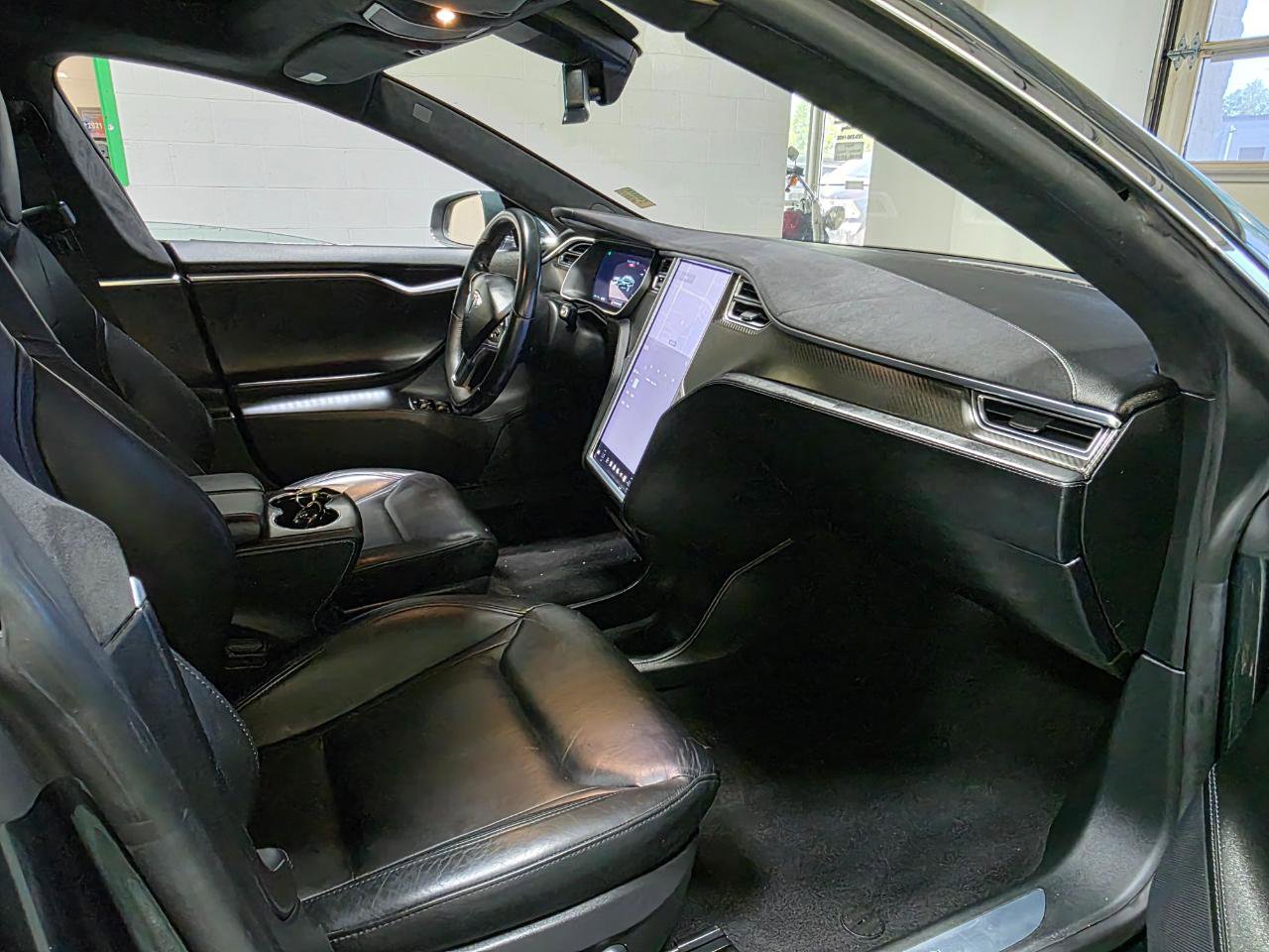Used 2014 Tesla Model S P85D image 25