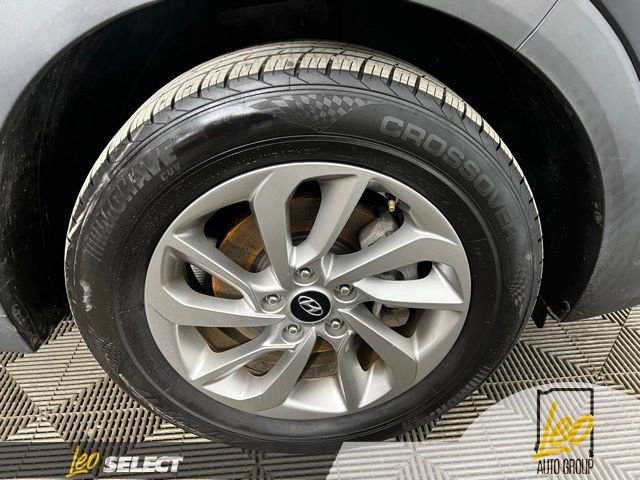 Used 2018 Hyundai Tucson SEL Plus image 20