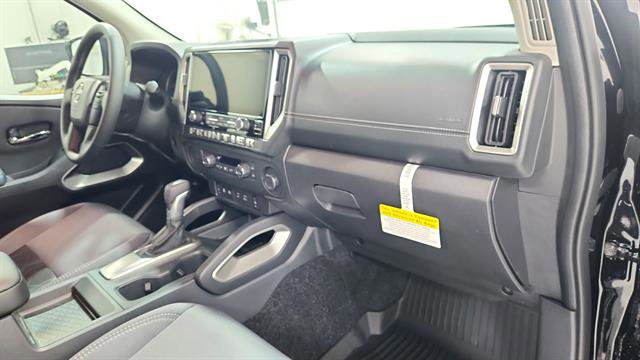 New 2026 Nissan Frontier SV image 23