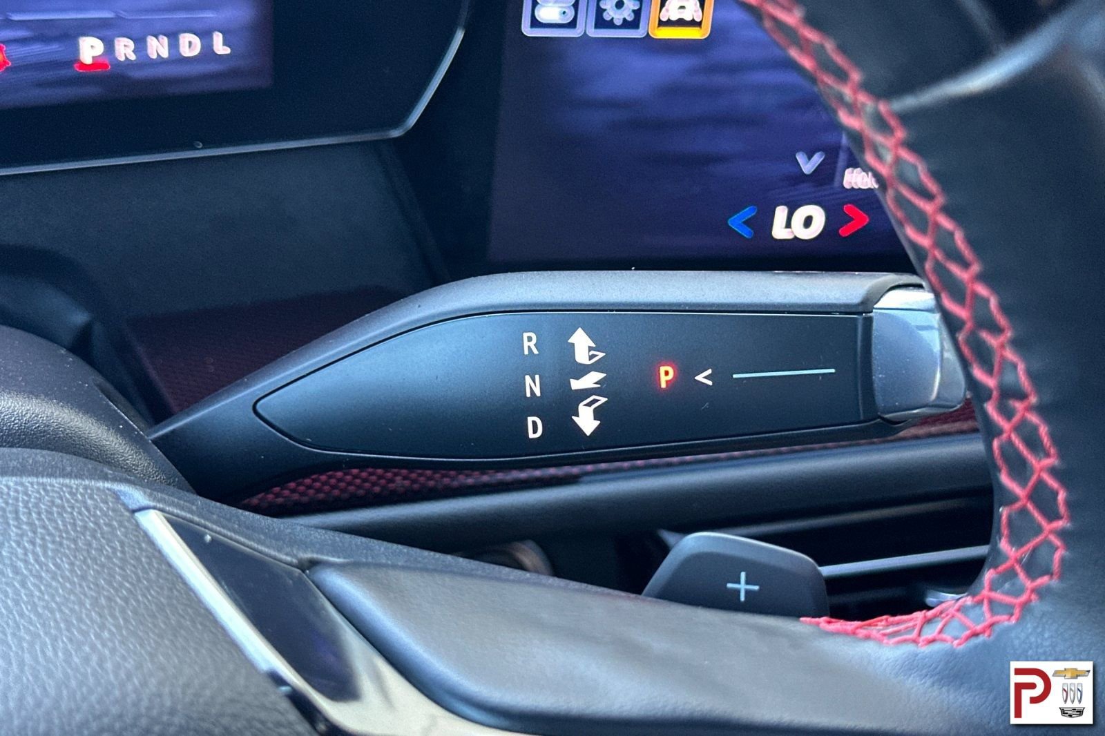 Certified 2024 Chevrolet Traverse RS image 26