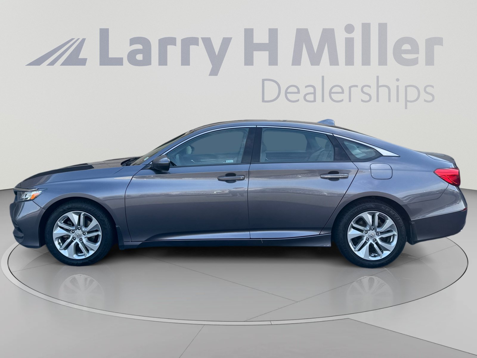 Used 2020 Honda Accord LX image 2