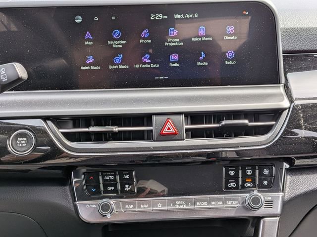 New 2026 Kia Seltos S image 16