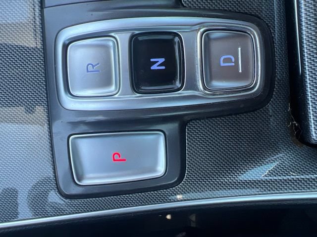 Used 2021 Hyundai Santa Fe SEL w/ Convenience Package FWD image 15
