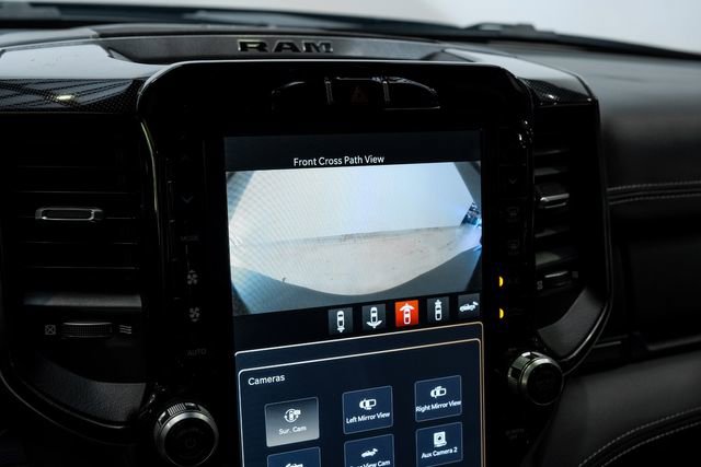 Used 2022 RAM 1500 TRX w/ TRX Level 2 Equipment Group image 61