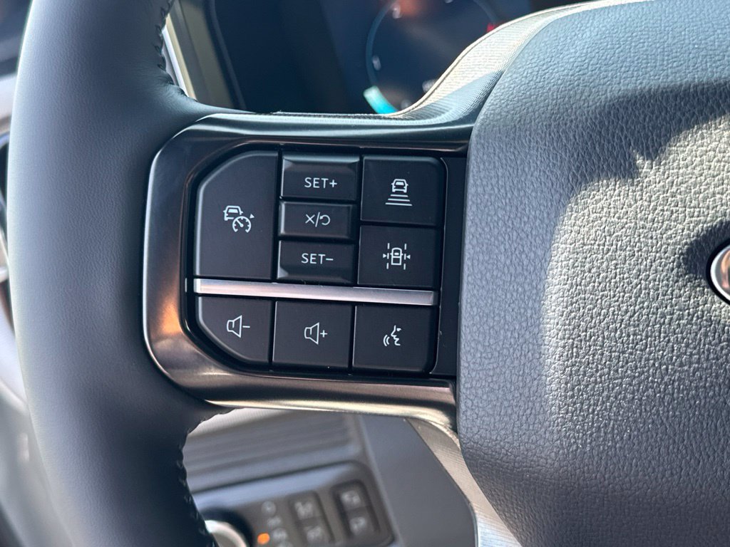 New 2026 Ford F350 Platinum AWD/4WD image 25