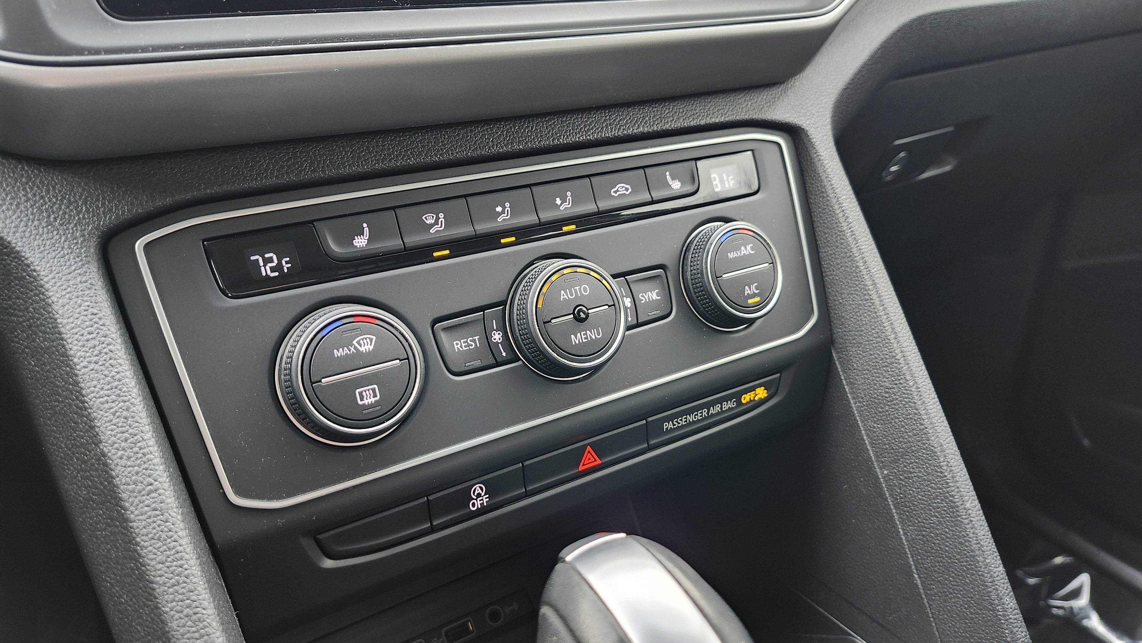 Used 2021 Volkswagen Atlas SE w/ Panoramic Sunroof Package image 33