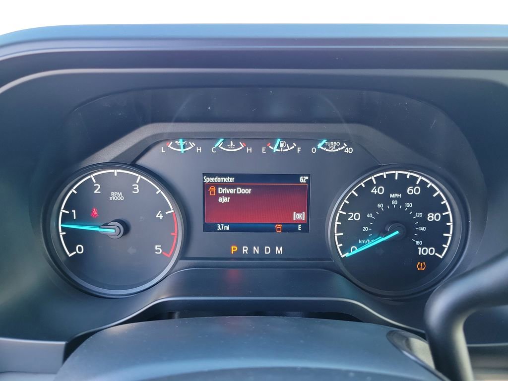 New 2026 Ford F550 4x4 Crew Cab image 24