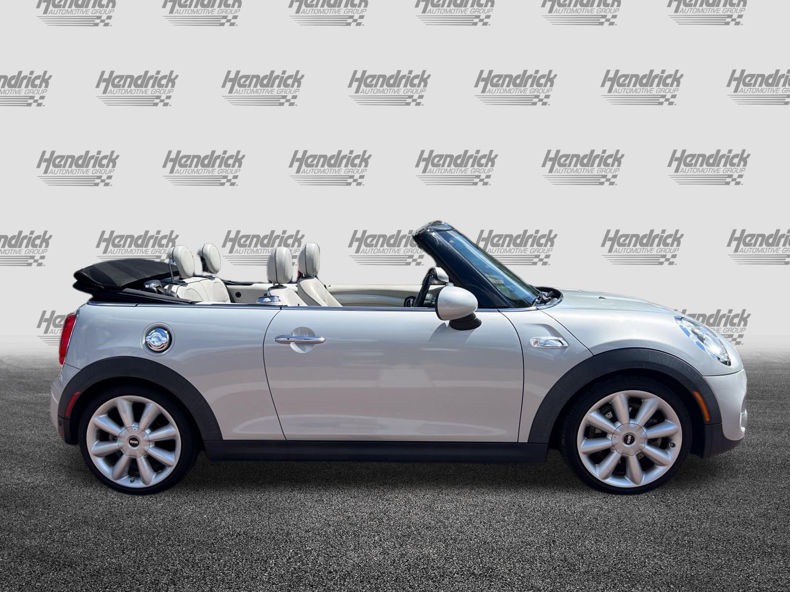 Used 2016 MINI Cooper S FWD image 11
