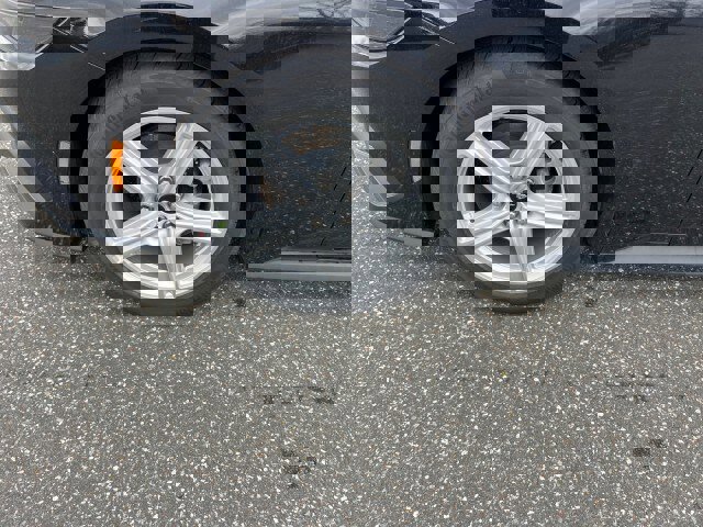 New 2026 Ford Mustang Coupe image 29