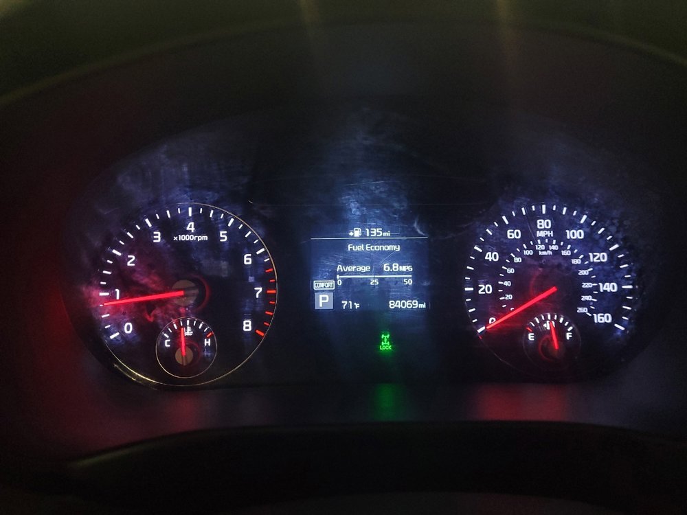 Used 2019 Kia Sorento AWD w/ LX Convenience Package image 23