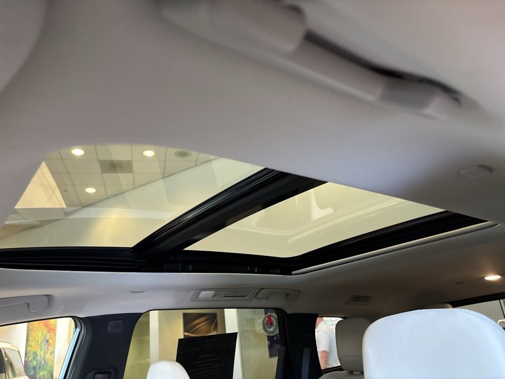 Certified 2025 INFINITI QX60 Pure image 20