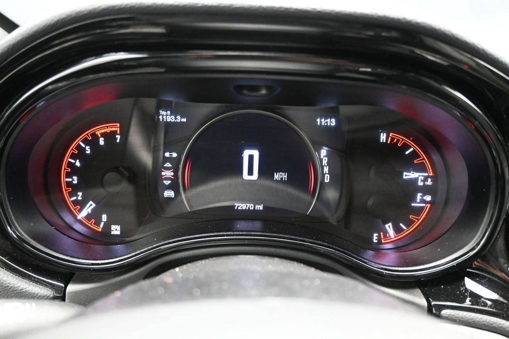 Used 2022 Dodge Durango R/T RWD image 15