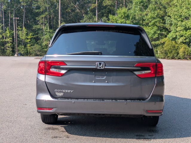 Used 2023 Honda Odyssey Touring image 7