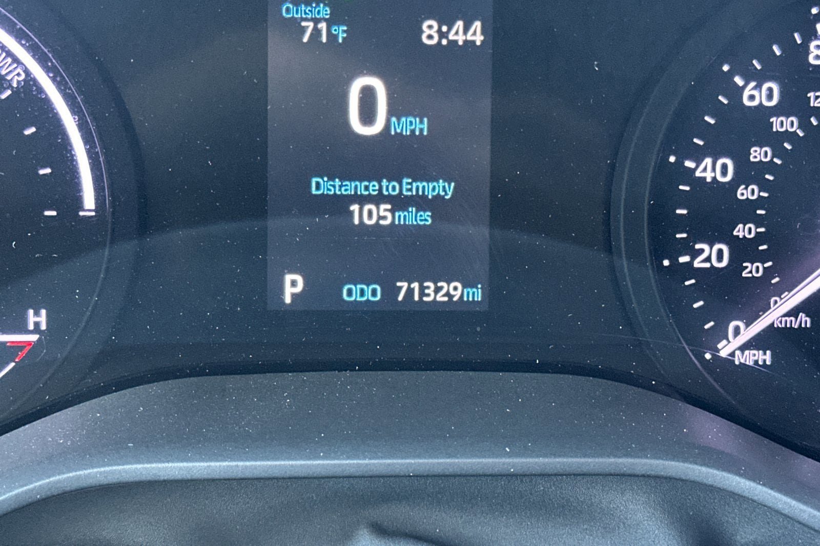 Certified 2021 Toyota Sienna XSE image 27