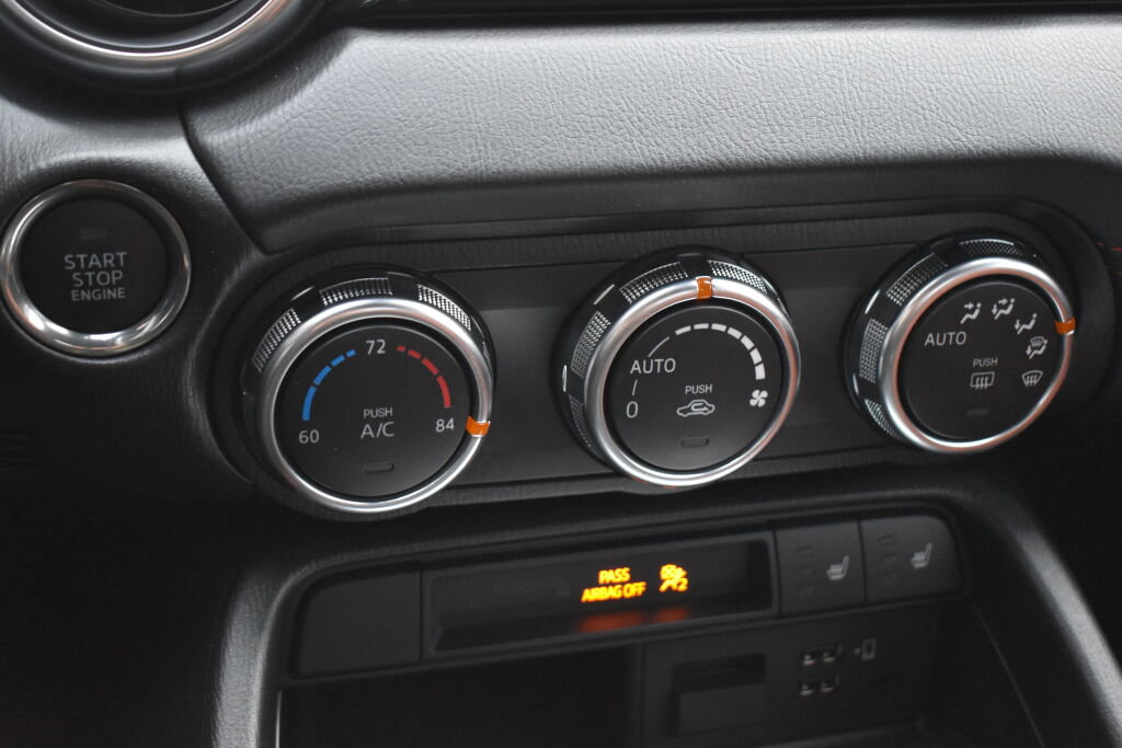 Used 2023 MAZDA MX-5 Miata Grand Touring image 12