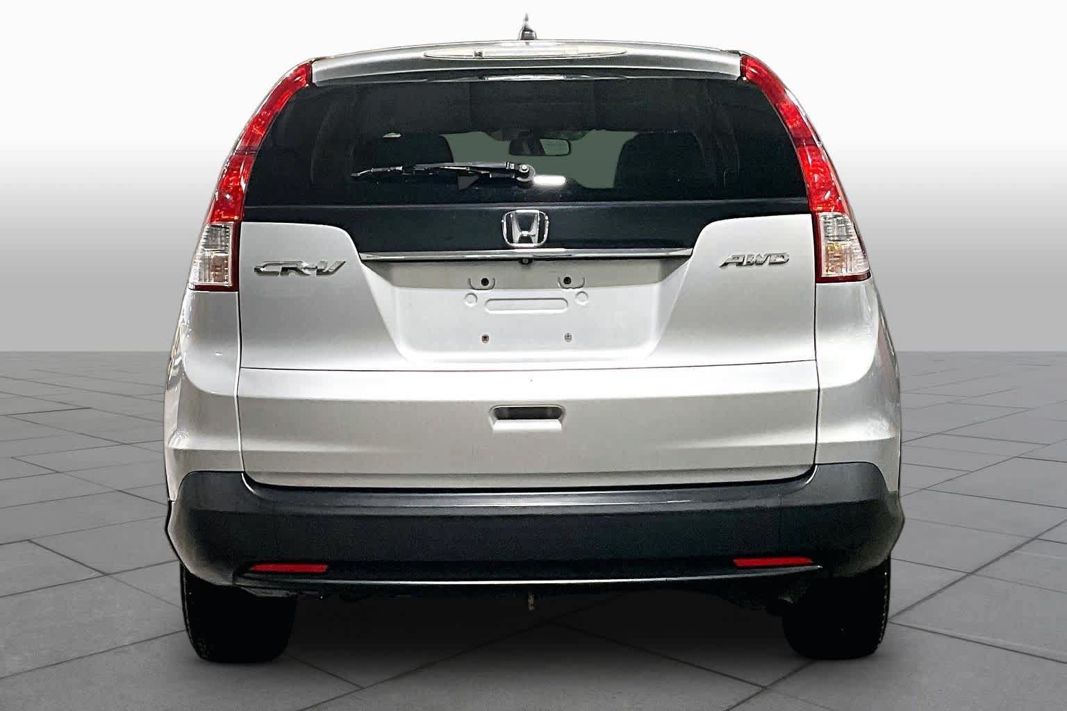 Used 2013 Honda CR-V EX image 4