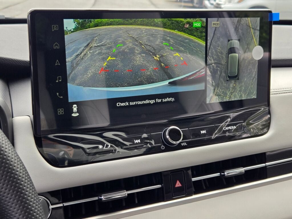 New 2026 Mitsubishi Outlander SE AWD/4WD image 29