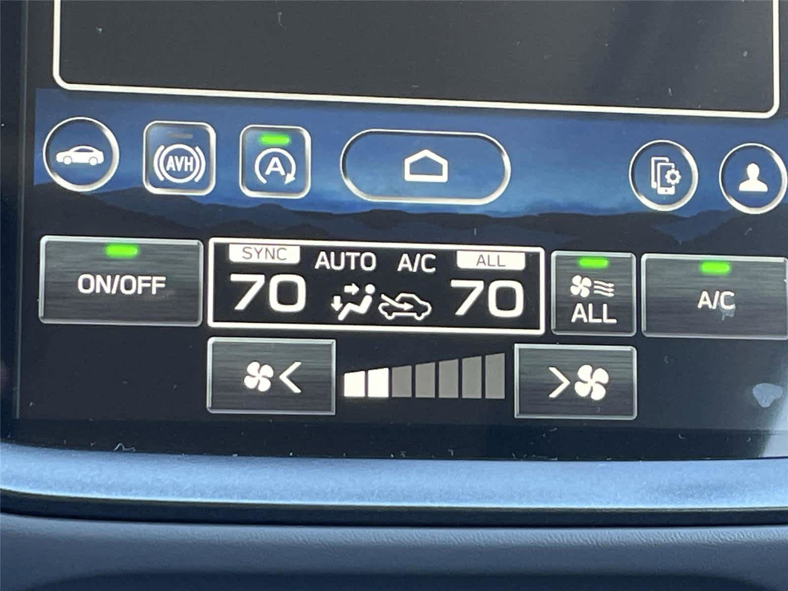 New 2026 Subaru Crosstrek 2.0i Premium image 23