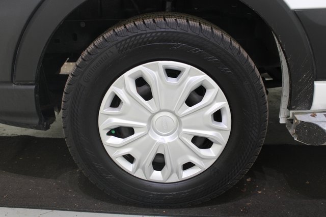 Used 2024 Ford Transit 250 Low Roof w/ Exterior Upgrade Package image 23