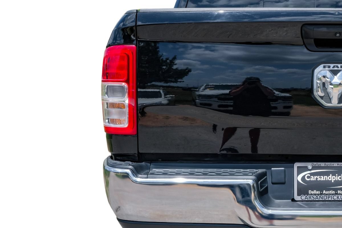Used 2024 RAM 2500 Tradesman w/ Chrome Appearance Group AWD/4WD image 51