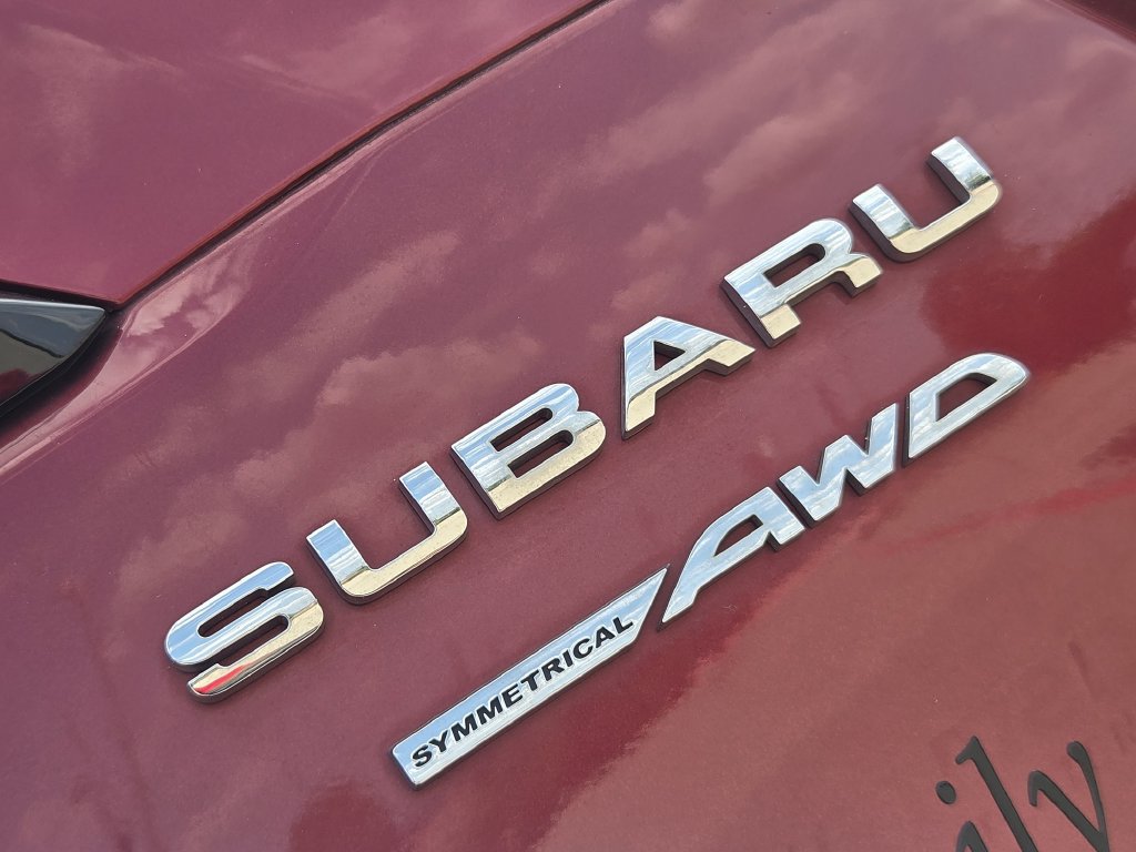 Used 2023 Subaru Outback Premium w/ Popular Package #1 AWD/4WD image 9