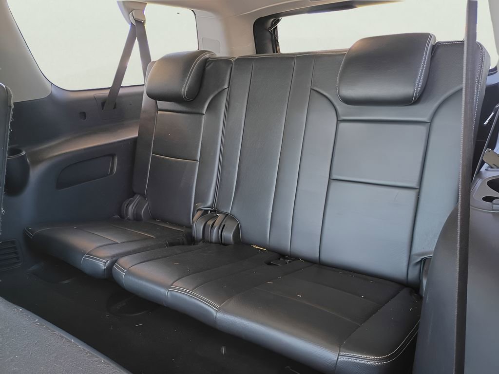 Used 2016 GMC Yukon XL SLE w/ Convenience Package image 24