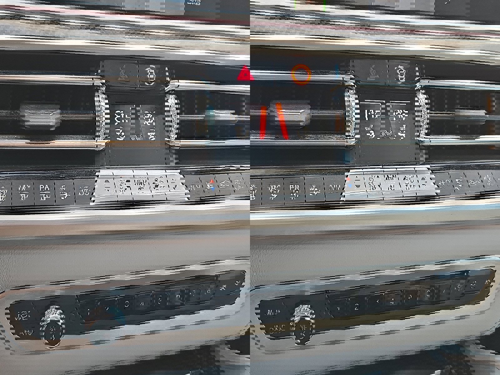 Used 2023 BMW X5 M w/ Competition Package image 17