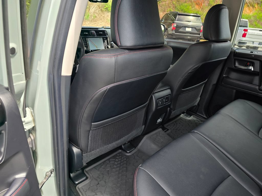 Used 2021 Toyota 4Runner TRD Pro AWD/4WD image 26