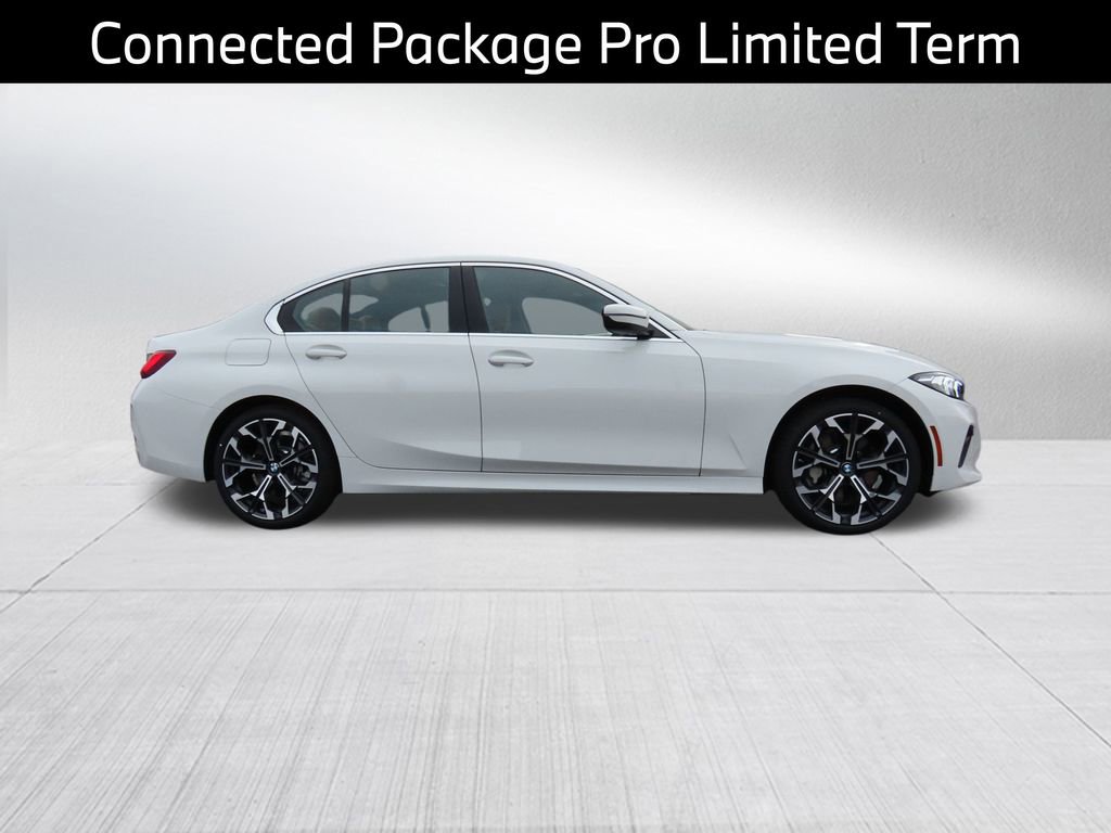 New 2026 BMW 330i xDrive Sedan w/ Premium Package image 6