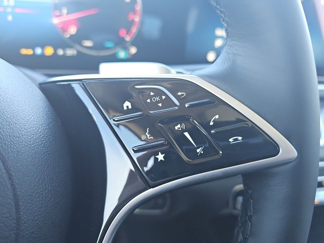 New 2026 Mercedes-Benz GLE 350 4MATIC image 19