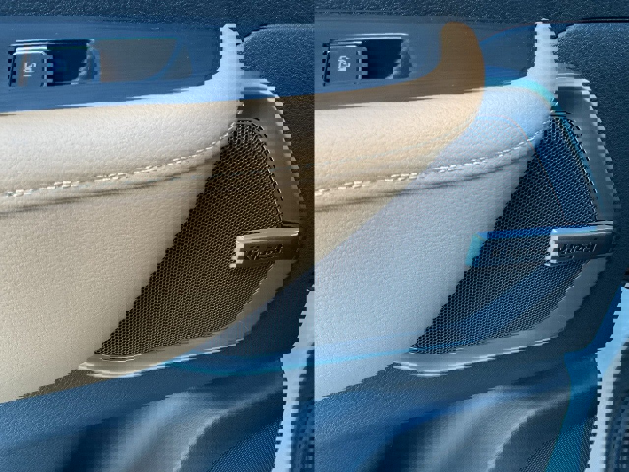 New 2026 Nissan Armada Platinum Reserve image 25