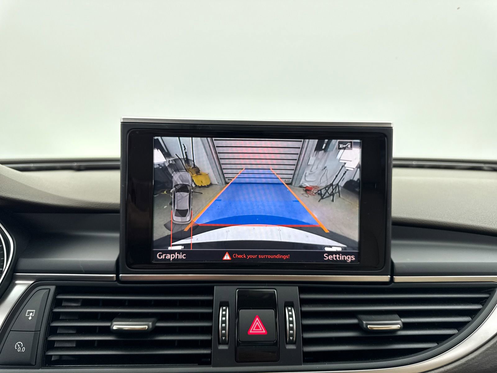 Used 2018 Audi A6 2.0T Premium Plus w/ Premium Plus Package AWD/4WD image 12