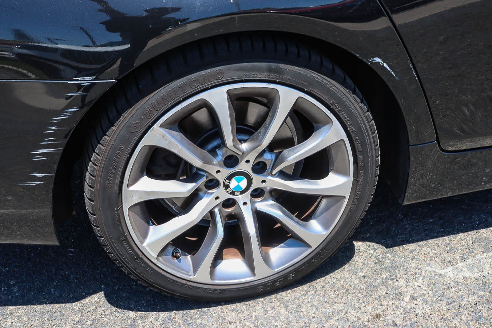 Used 2016 BMW 528i Sedan RWD image 14
