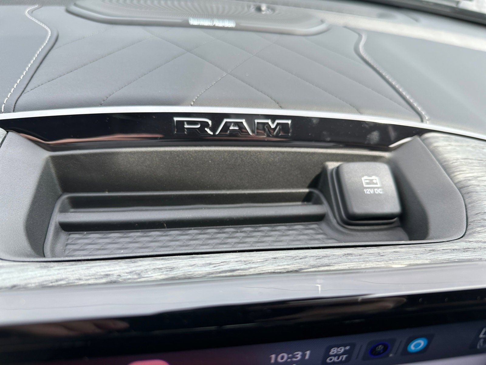 New 2025 RAM 1500 Limited image 35