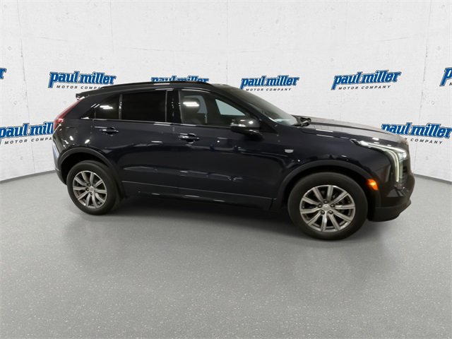 Used 2022 Cadillac XT4 Sport w/ LPO, Floor Liner Package image 13