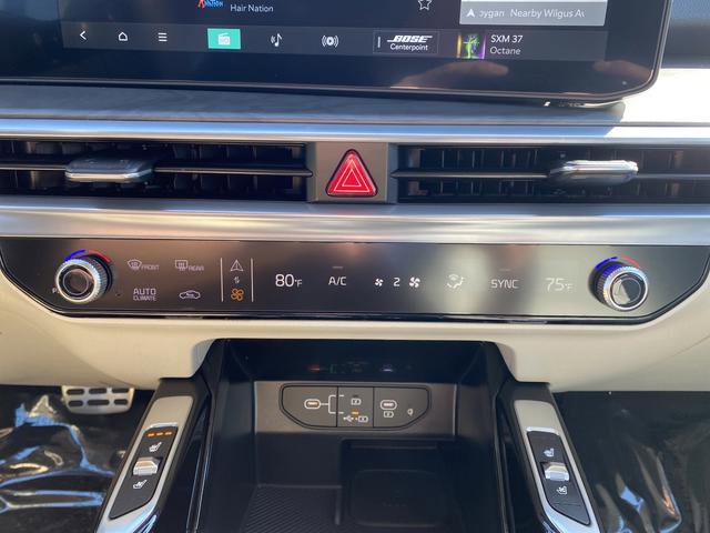 New 2026 Kia Sorento SX image 22