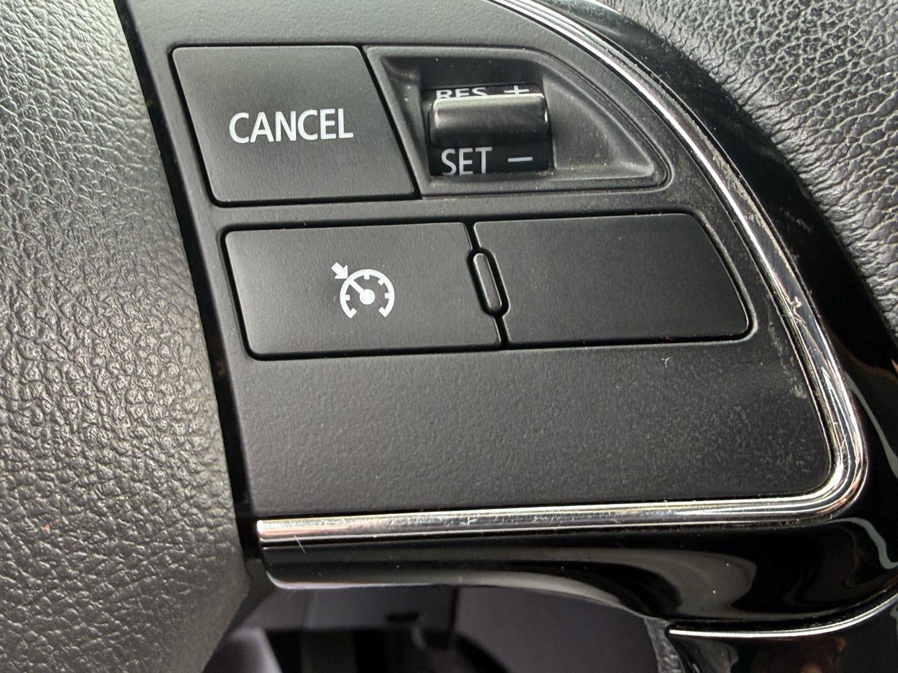 Used 2020 Mitsubishi Outlander Sport SE FWD image 12