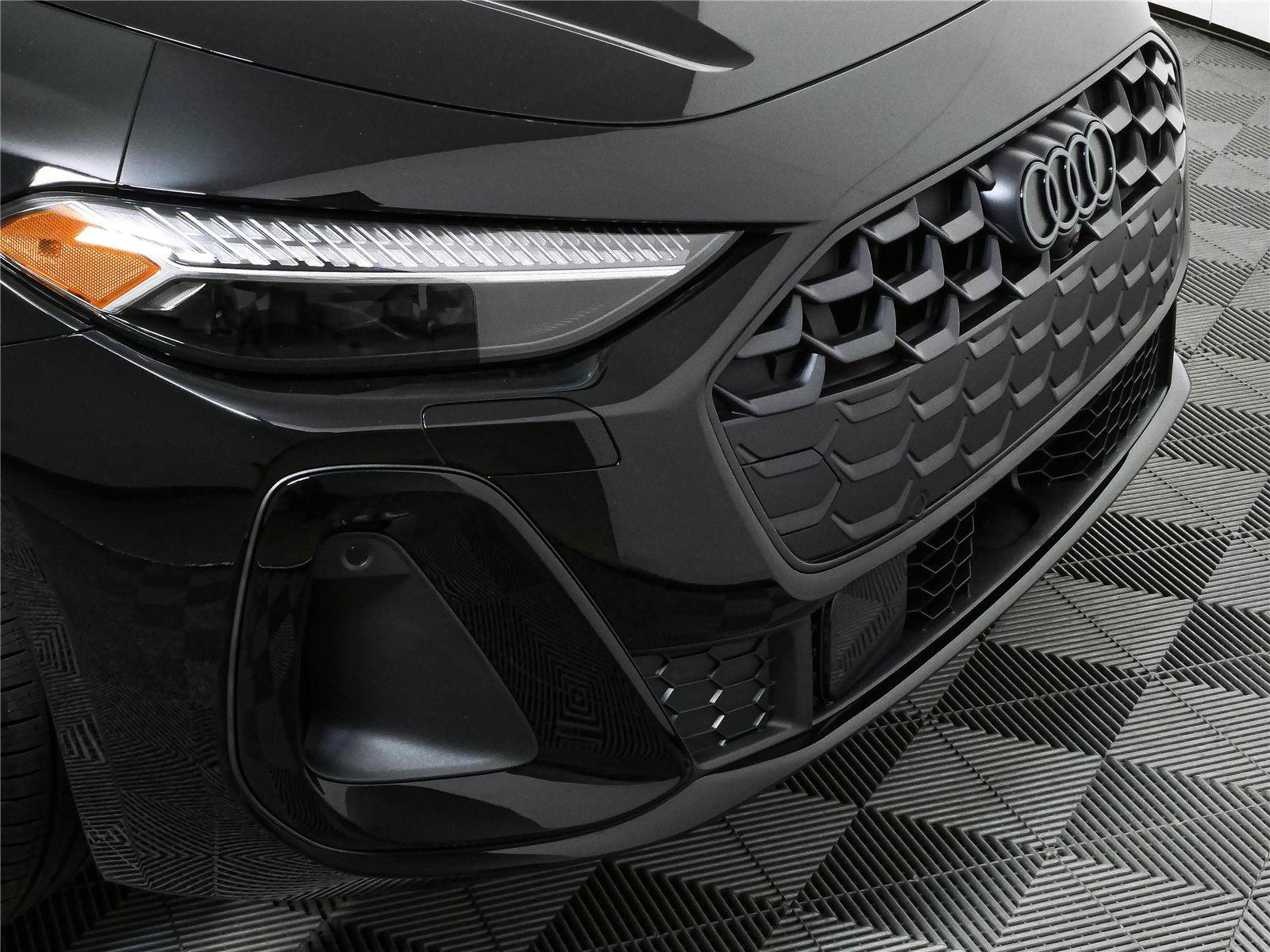 New 2026 Audi A5 Premium Plus AWD/4WD image 39