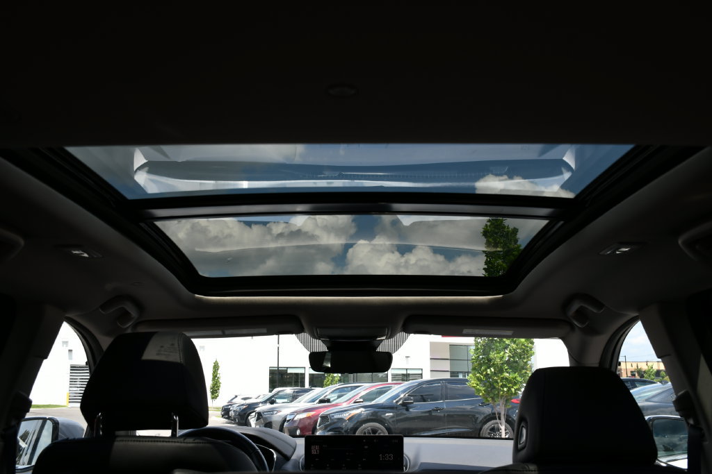 Used 2023 Acura MDX FWD image 33